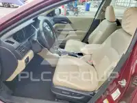 2014 Honda Accord фото