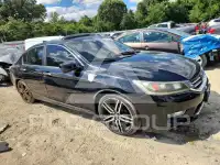 2014 Honda Accord фото