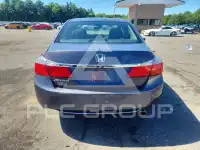 2014 Honda Accord фото