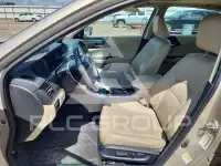 2014 Honda Accord фото