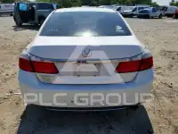 2014 Honda Accord photo