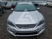 2014 Honda Accord фото