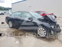 2014 Honda Accord фото