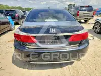 2014 Honda Accord фото