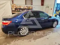 2014 Honda Accord photo