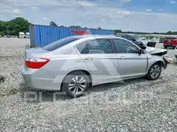 2014 Honda Accord фото