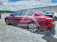 2014 Honda Accord photo