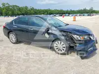 2014 Honda Accord фото