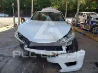 2014 Honda Accord фото