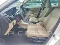 2014 Honda Accord photo