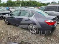 2014 Honda Accord photo