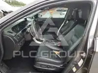 2014 Honda Accord photo