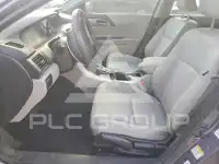 2014 Honda Accord photo