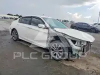 2014 Honda Accord фото