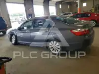 2014 Honda Accord photo