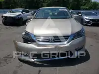 2014 Honda Accord фото