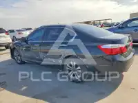 2014 Honda Accord photo