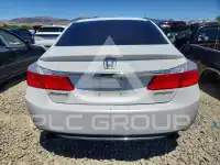2014 Honda Accord photo