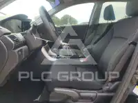 2014 Honda Accord фото