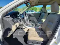 2014 Honda Accord фото