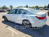 2014 Honda Accord photo