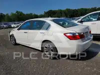 2014 Honda Accord фото