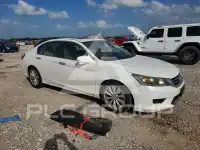 2014 Honda Accord фото