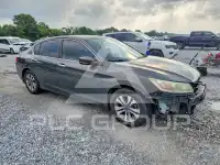 2014 Honda Accord фото