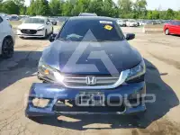 2014 Honda Accord photo