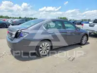 2014 Honda Accord фото