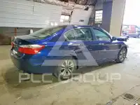 2014 Honda Accord фото