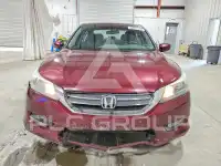 2014 Honda Accord фото