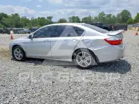 2014 Honda Accord photo
