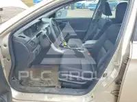 2014 Honda Accord фото