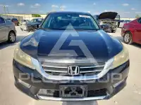 2014 Honda Accord photo