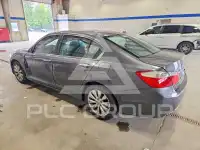 2014 Honda Accord photo