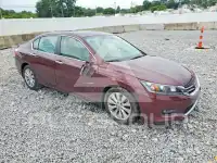 2014 Honda Accord photo