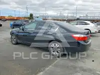 2014 Honda Accord фото
