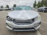 2014 Honda Accord photo