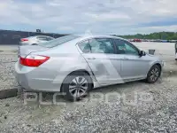 2014 Honda Accord фото