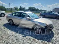 2014 Honda Accord фото
