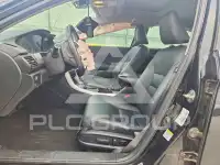 2014 Honda Accord фото