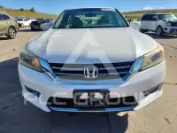 2014 Honda Accord фото