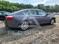 2014 Honda Accord фото