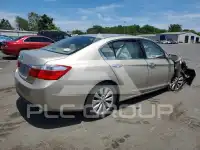 2014 Honda Accord фото