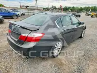 2014 Honda Accord photo
