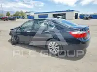 2014 Honda Accord photo