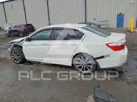 2014 Honda Accord фото
