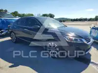 2014 Honda Accord фото