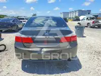 2014 Honda Accord фото